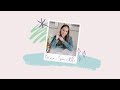 Beginning of video