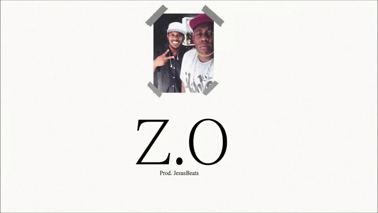 Murilo Orum - Z.O Part. Ell Mhc (Lyric Vídeo)