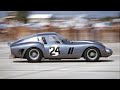 Ferrari 250 GTO - Should It Even Exist?