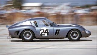Ferrari 250 GTO - Should It Even Exist?
