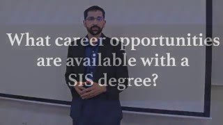 King University Security & Intelligence Studies