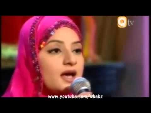 Dare nabi par para rahon ga female voice youtube