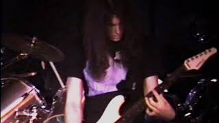 Dr. Shrinker - No Way to Live