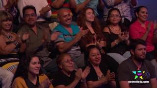 Siente Mi Chamba Con Alex Meneses Y Arturo Barba - Noches Con Platanito