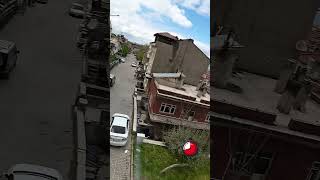 Nevşehir Merkez 350 evlerde bulunan dairemizi satıyoruz