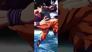 Spring limited summon pt 2 (DB legends)