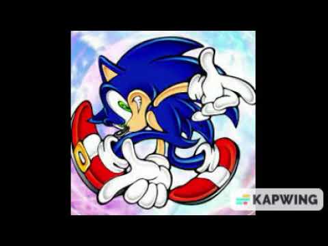 Welcome to Station Square (Sonic Adventure OST)