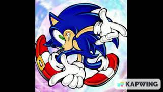 Welcome to Station Square (Sonic Adventure OST)