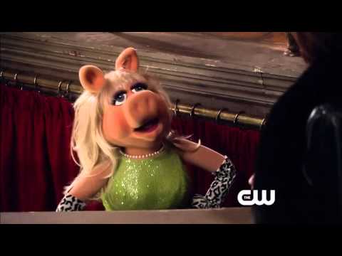 It's a Very Merry Muppet Christmas Movie Trailer