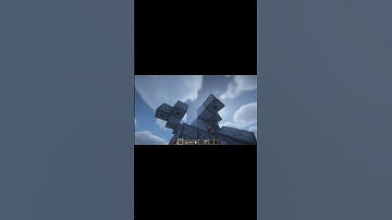 How to make nuclear bomb in minecraft