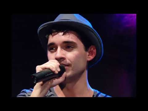 Erinnerungen and Eres Amor 2014 05 18