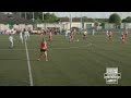 Points Shared at Mid Ulster | Mid Ulster Ladies 0-0 Ballymena United Women