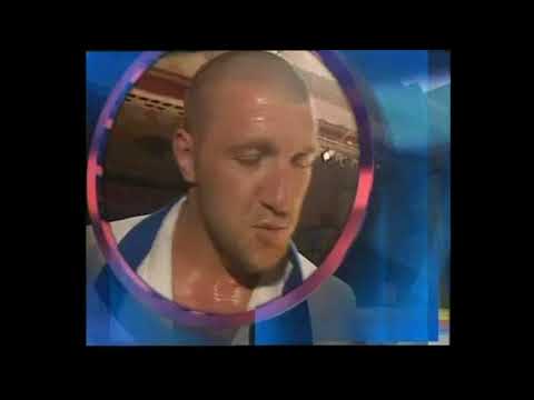 Профессиональная Лига Самбо 2006.Хасанов-Максимов