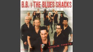Miniatura de "B.B. & The Blues Shacks - Like a Woman That Just Bought Shoes"