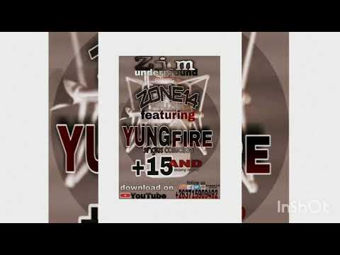 Yung Fire (zvipfeko) official audio