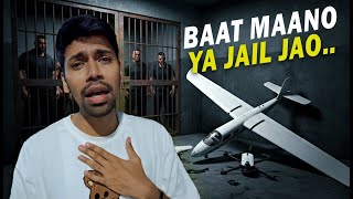 DO NOT FLY YOUR DRONE HERE in 2025 - Mr. Indian Aviator
