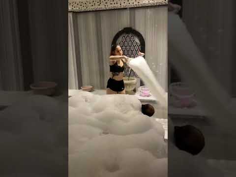 Alanya Kleopatra İkiz Spa Hamam