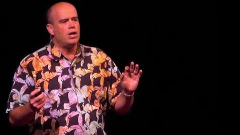 Natural History: An Engine for Bioinspiration | Adam Summers | TEDxSanJuanIsland