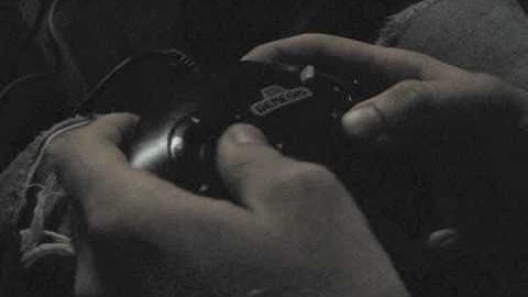 Arduino TVout drawing demo