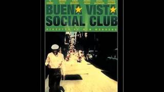 Buena Vista Social  Club El Manicero chords