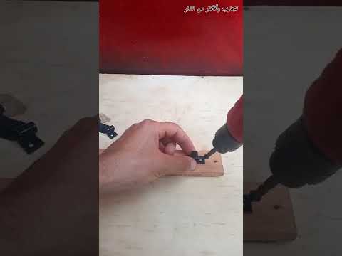 حيل وحرف يدوية مدهشة