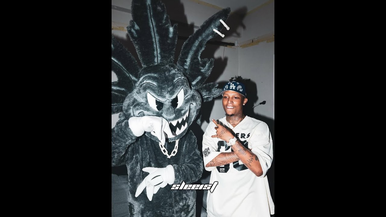 (FREE) Alee x Aka Rasta x Japa Type Beat - Despedida