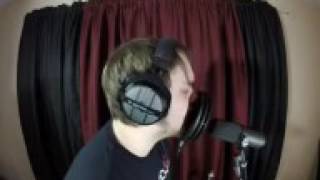 Eulogy - TOOL - Vocal Cover