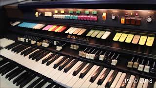 Video thumbnail of "James finds a $300.00 Hammond Organ, your thoughts? Cheap Deals"