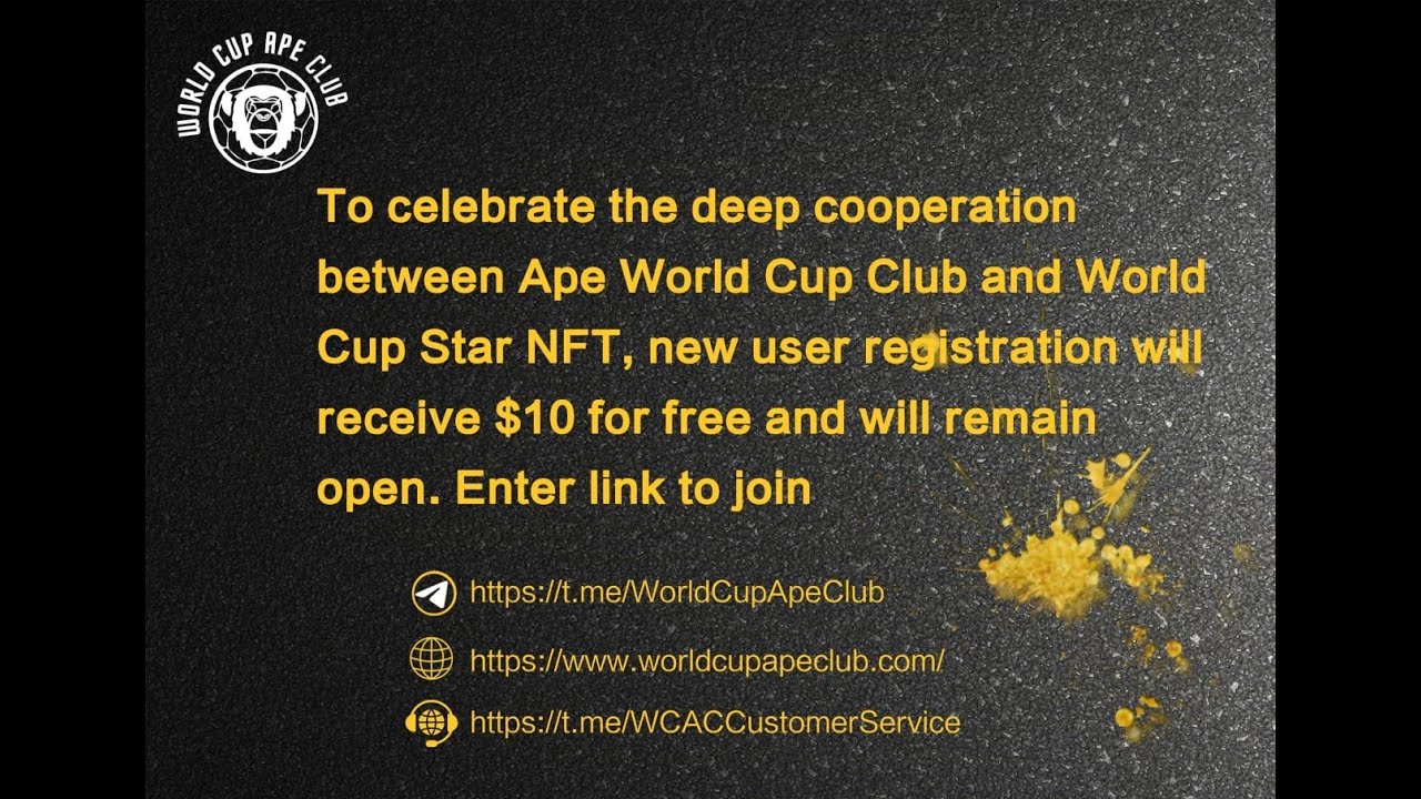 $10 for new users.The daily yield of staking after minting NFT is 5%.