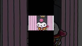 kuromi edit ll#blowup #capcut #viral #edit #editor #sanrio #editshort #fyp #kuromi #minion ll