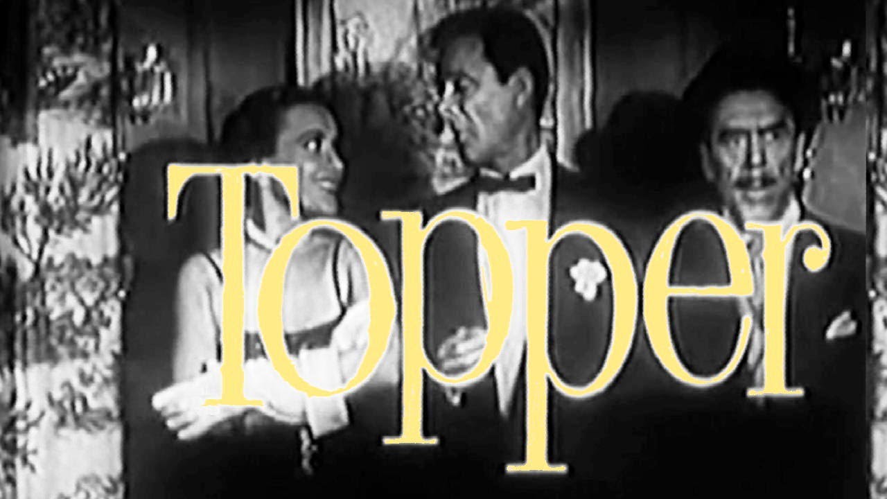 Classic TV Theme Topper (+ Extras) YouTube