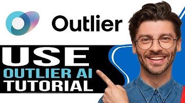 How to Use Outlier AI  Tutorial for Beginners  - 2025
