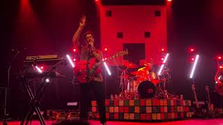 The Wombats - Method to The Madness (The Regency Ballroom, CA 09/19/2023)