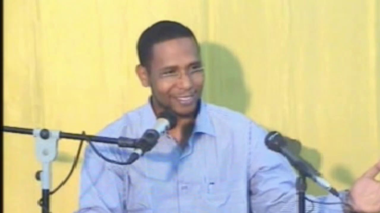 Siiradii Rasuulka CSW Qaybtii 14aad Sh.Abu Bakar Xoosh