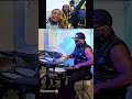 Sindingakwanitse Ma Blacks Drumos 
