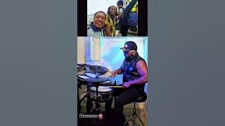 Sindingakwanitse - Ma blacks (drumos)