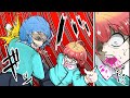 【手描き】ホロライブ幼稚園2023開園!!⑦【ホロライブ幼稚園/切り抜き/ホロライブ】