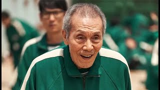 Squid Game Actor O Yeong Su Receives Sentence for Sexual Misconduct