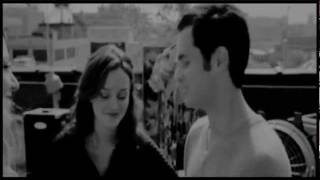 White Blank Page || Dan&Blair