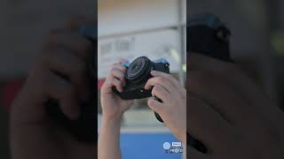 NIKON Z5IIC | Capture the Spark
