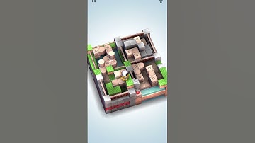 Mekorama master maker 1 (mini games)  I Puzzle Game android gameplay/IOS