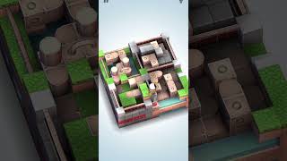 Mekorama master maker 1 (mini games)  I Puzzle Game android gameplay/IOS screenshot 4