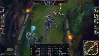 Jayce Bug