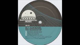 DJ Aakmael - Headknod (Rugged Mix)