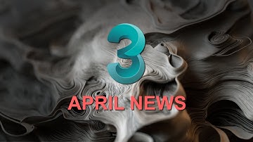 3ds Max Next Raytrace viewport / New Plugins  /  Free 3d Objects