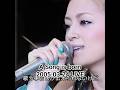 浜崎あゆみ - A Song is born (2005.03.24 愛・地球博 愛知万博開会式) #浜崎あゆみ #ライブ #jpop