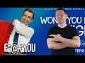 F*@# You - A NSFW Spoiler Discussion Of Won't You Be My Neighbor