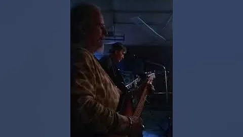 James Shultz singing Hey Joe