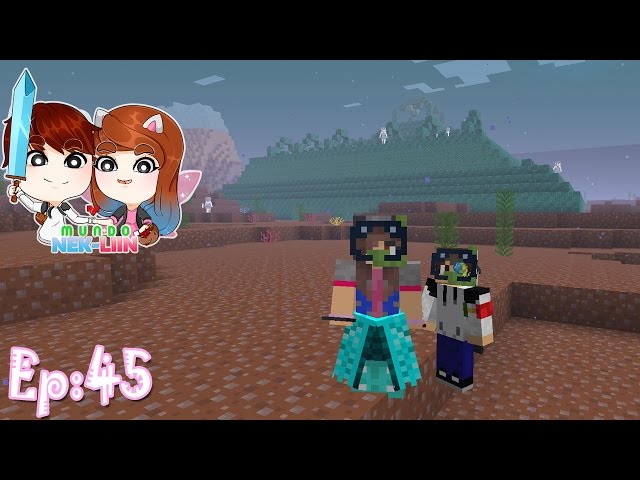 Sirenas Asesinas Mundo Nekliin Ep 45 Suliin18yt Youtube - roblox en directo lynerso roblox disney gatos bonitos