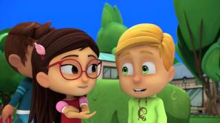 PJ Masks Full Episode 7 2016 New